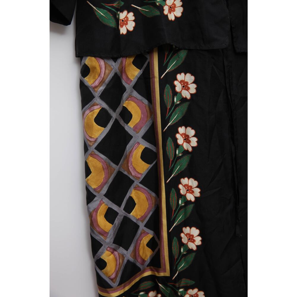 La DoubleJ Apericena midi dress Size L - Picture 10 of 10